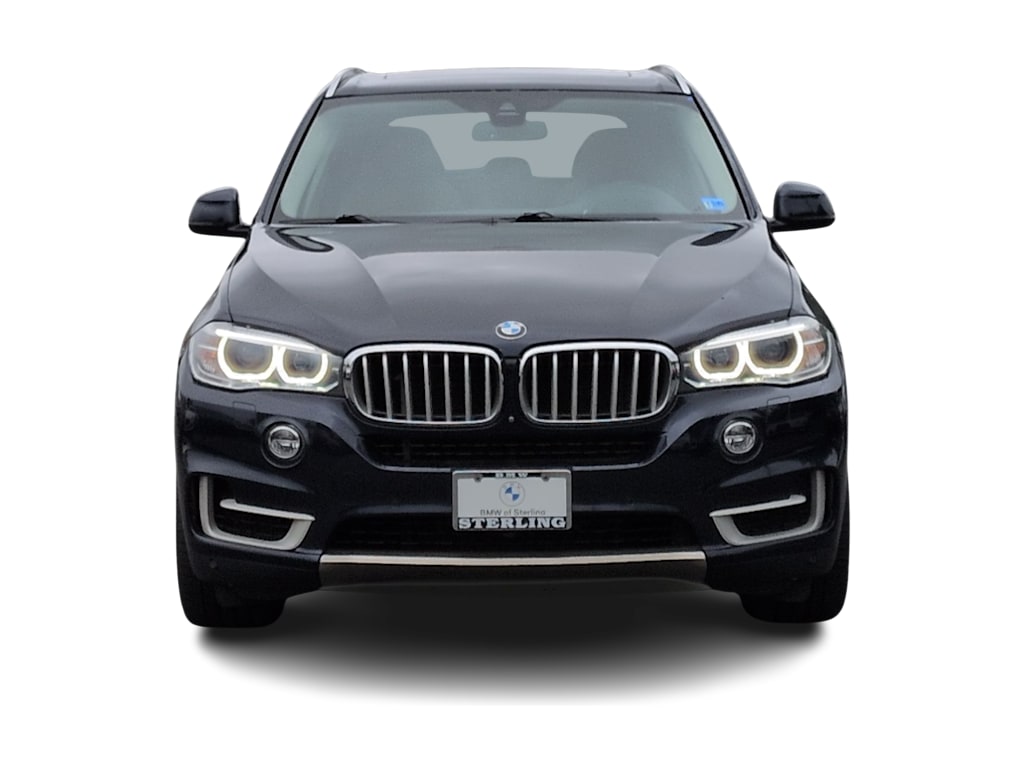 Thumbnail: 2016 BMW X5 - 6