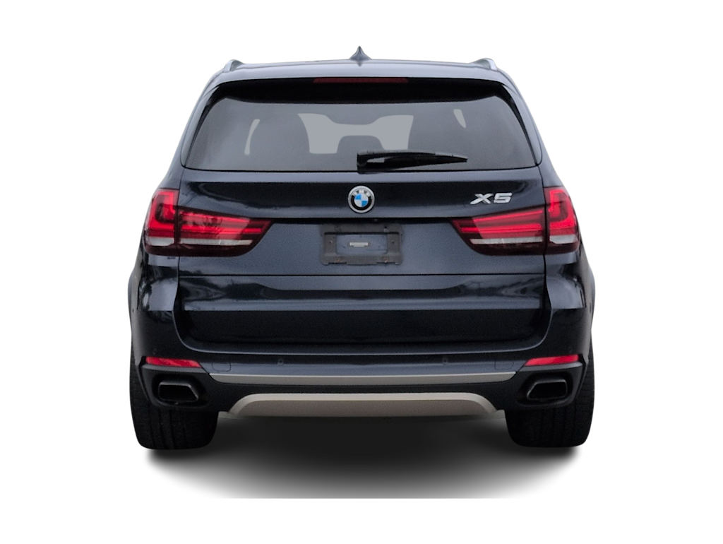 Thumbnail: 2016 BMW X5 - 5