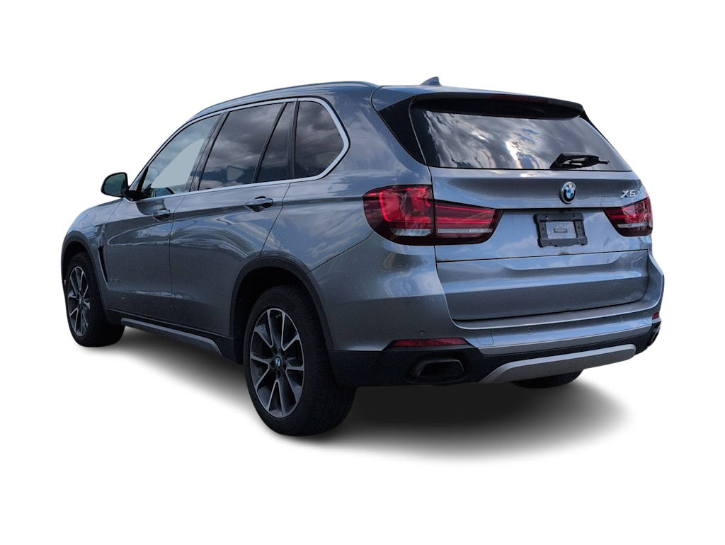 Thumbnail: 2018 BMW X5 - 4