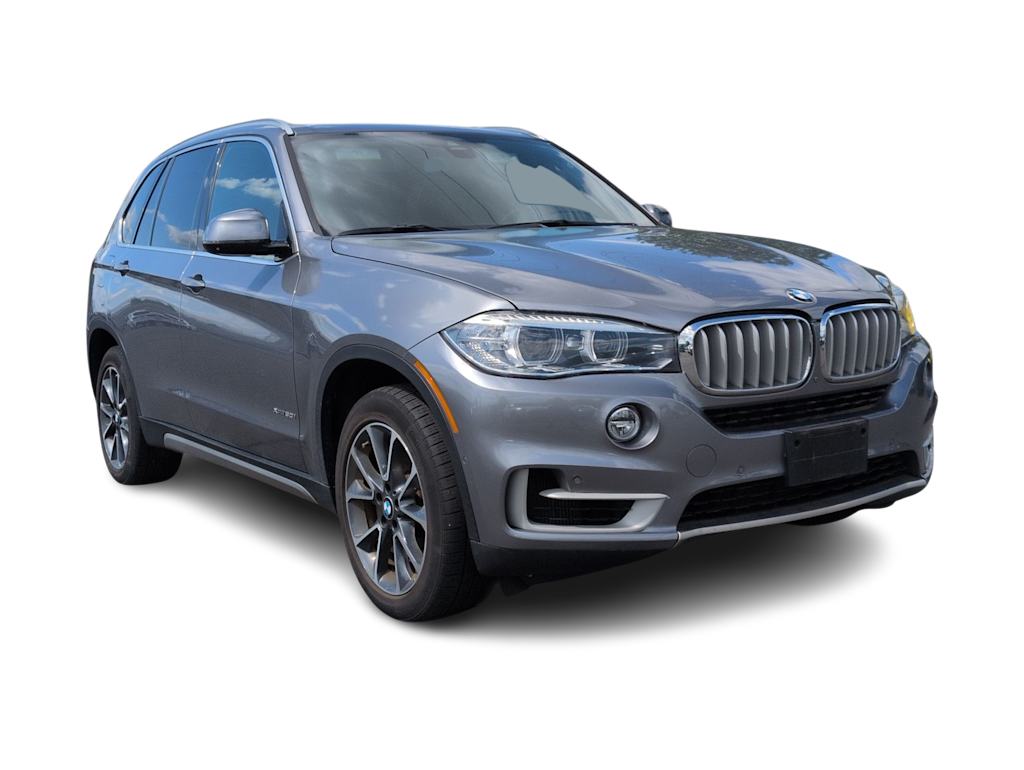 Thumbnail: 2018 BMW X5 - 22