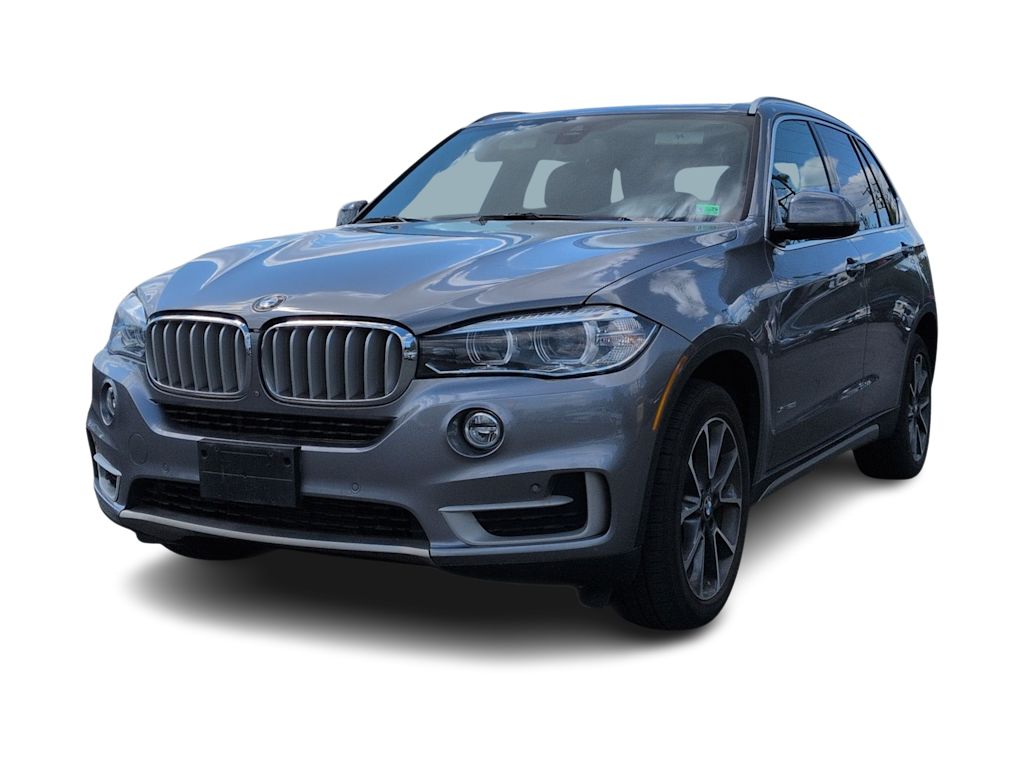 Thumbnail: 2018 BMW X5 - 23