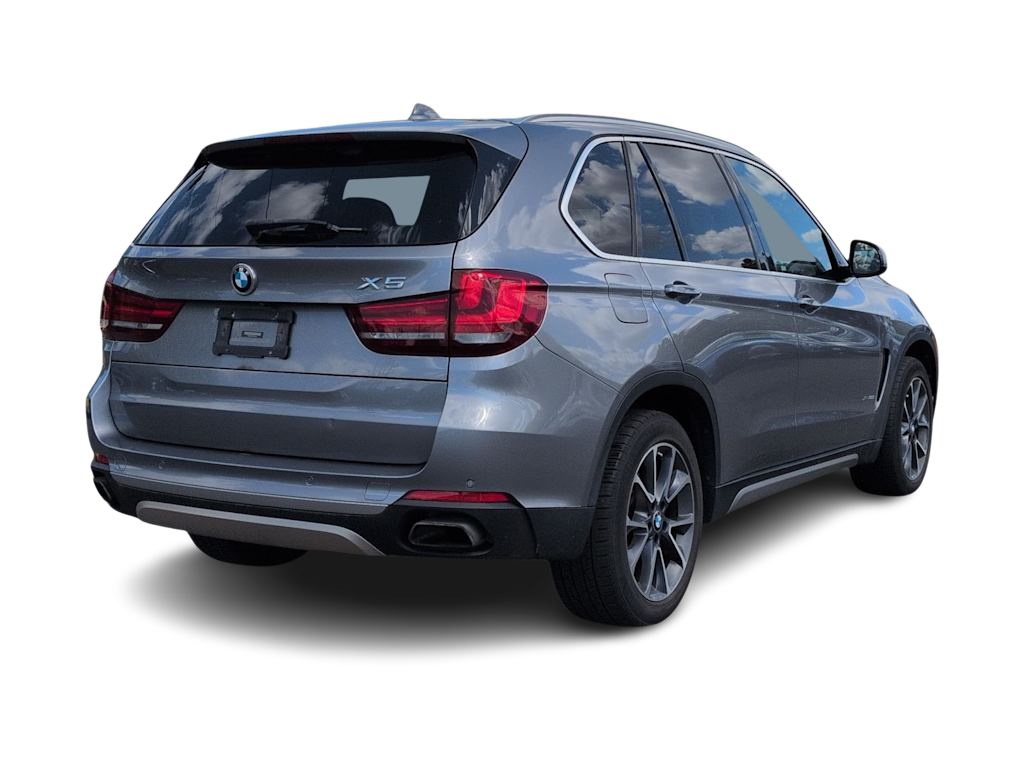 Thumbnail: 2018 BMW X5 - 24