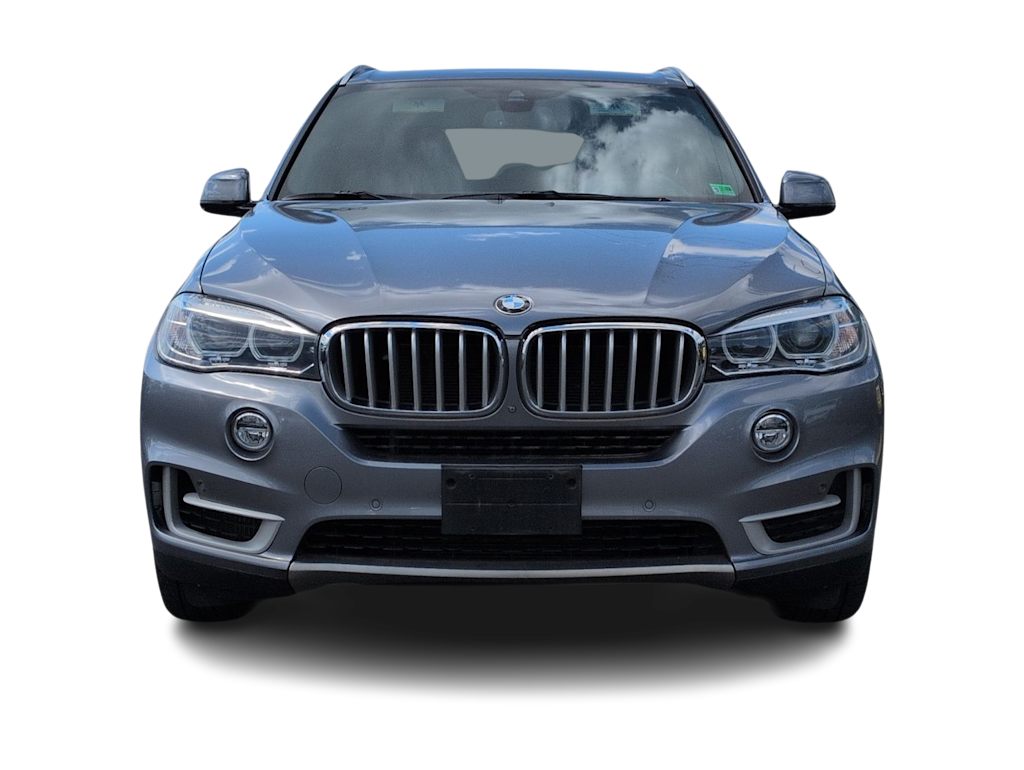 Thumbnail: 2018 BMW X5 - 6