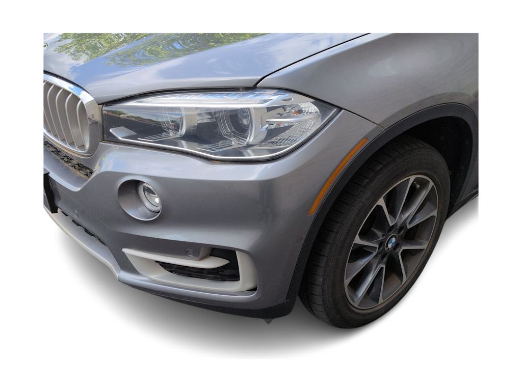 Thumbnail: 2018 BMW X5 - 26