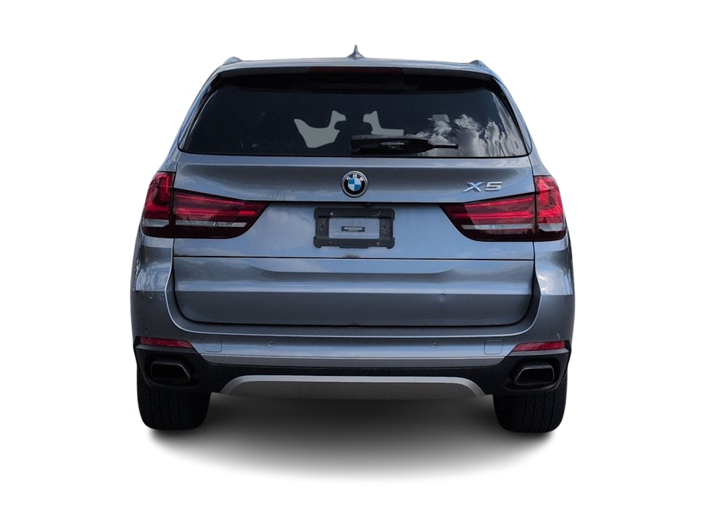Thumbnail: 2018 BMW X5 - 5