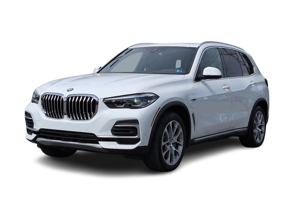 Thumbnail: 2023 BMW X5 - 22
