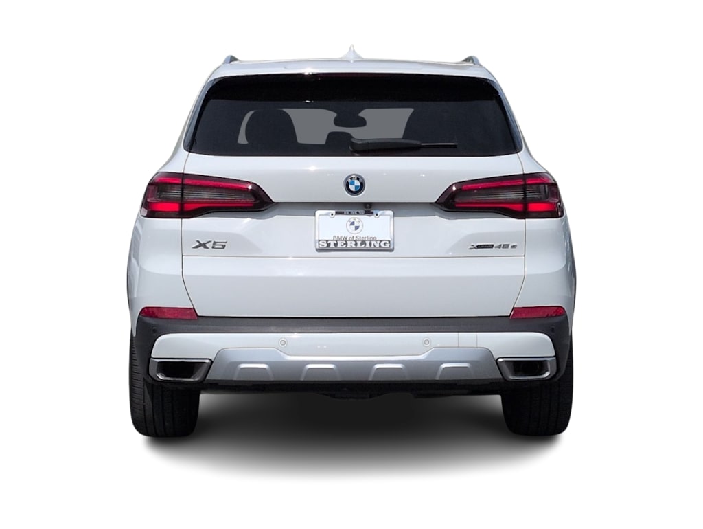 Thumbnail: 2023 BMW X5 - 5