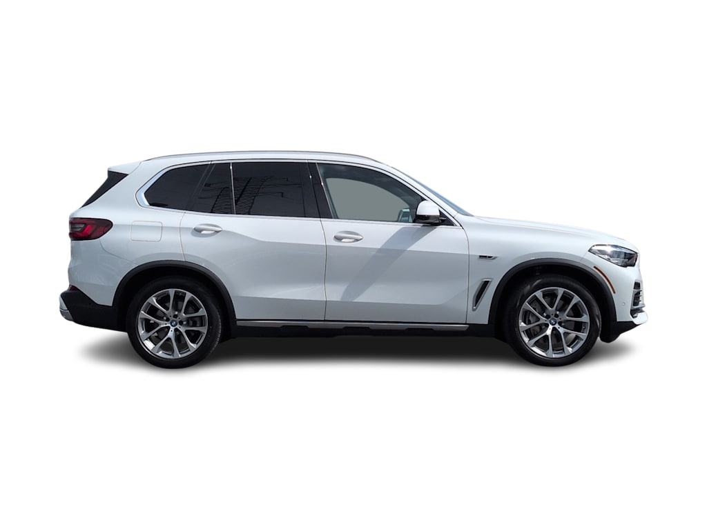 Thumbnail: 2023 BMW X5 - 24