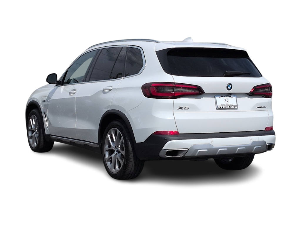 Thumbnail: 2023 BMW X5 - 4