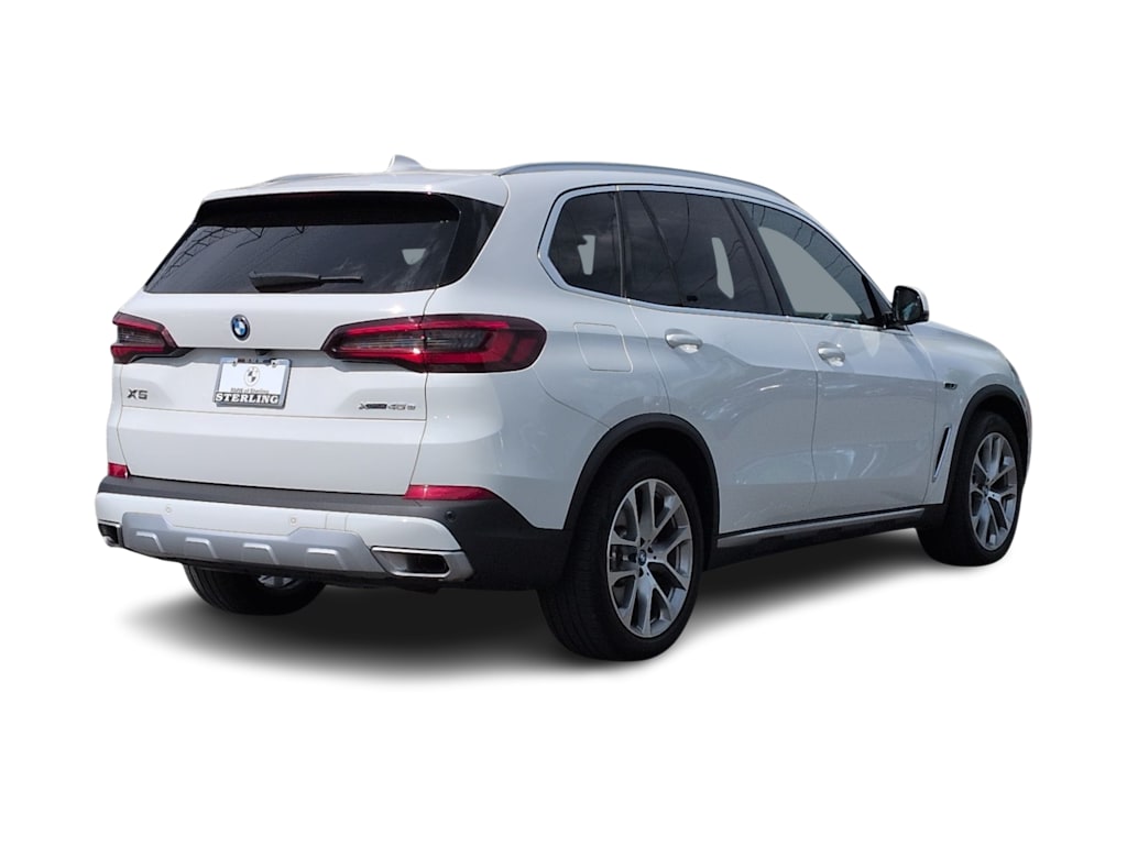 Thumbnail: 2023 BMW X5 - 23