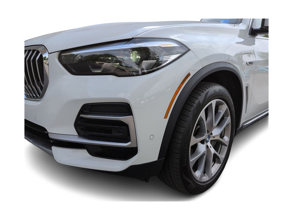 Thumbnail: 2023 BMW X5 - 25