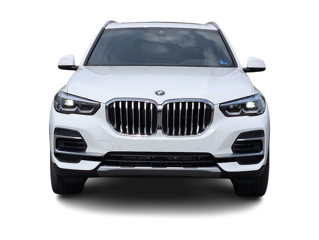 Thumbnail: 2023 BMW X5 - 6