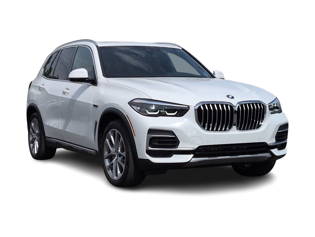 Thumbnail: 2023 BMW X5 - 21