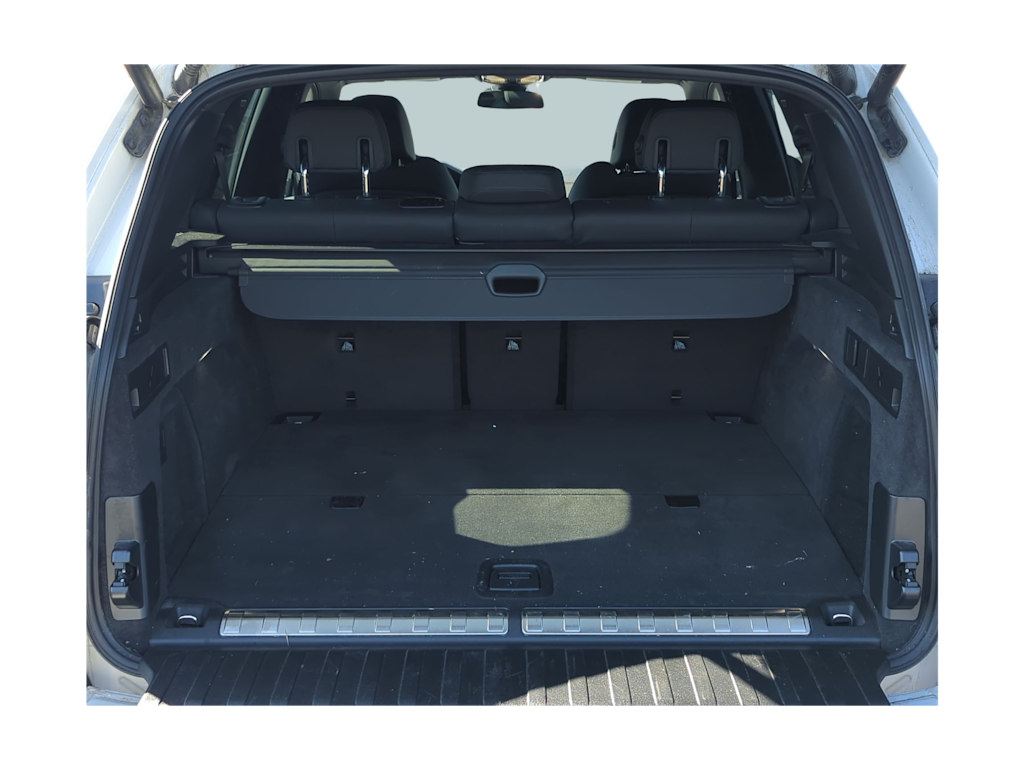 Thumbnail: 2022 BMW X5 - 15