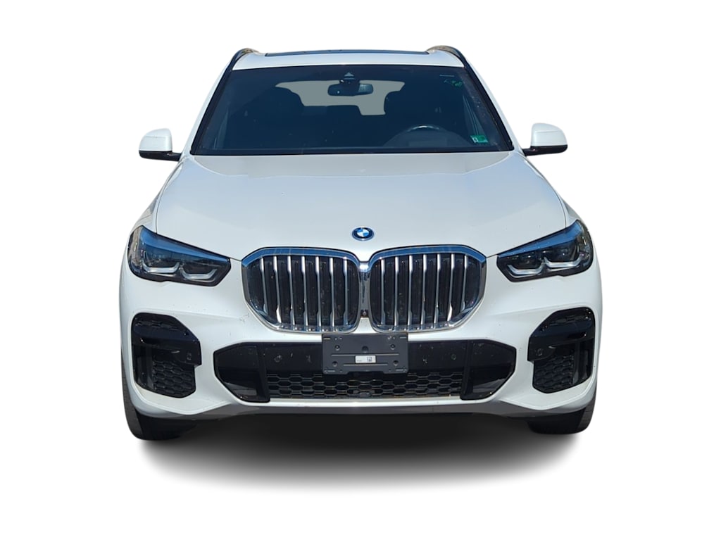 Thumbnail: 2022 BMW X5 - 6