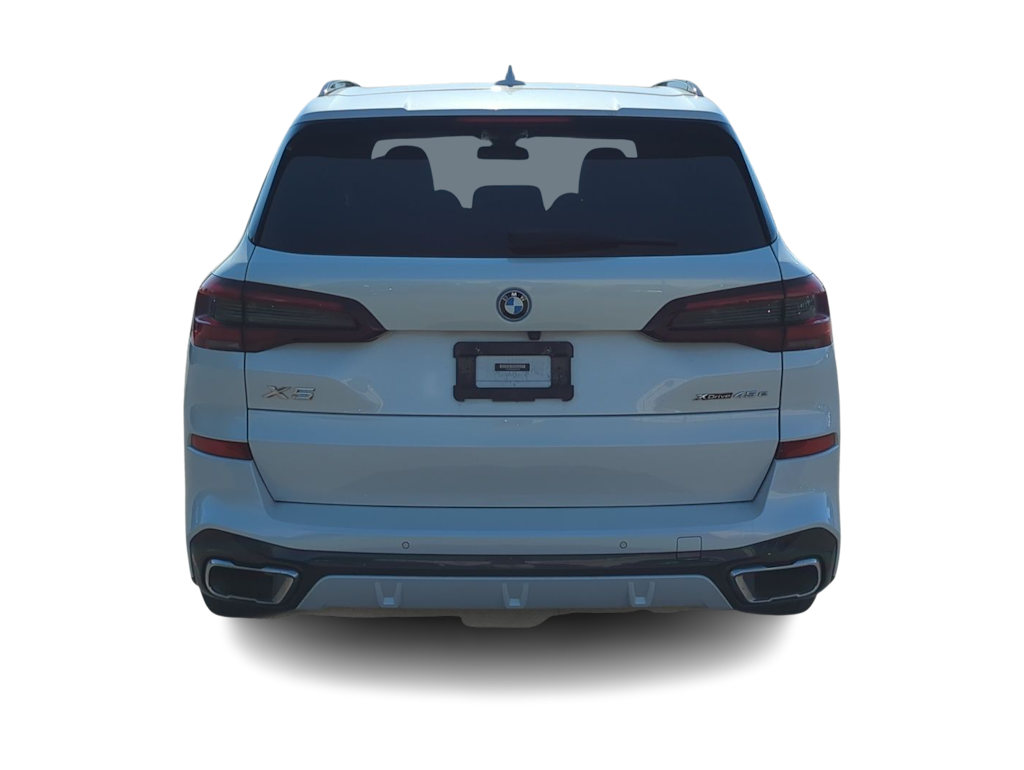 Thumbnail: 2022 BMW X5 - 5