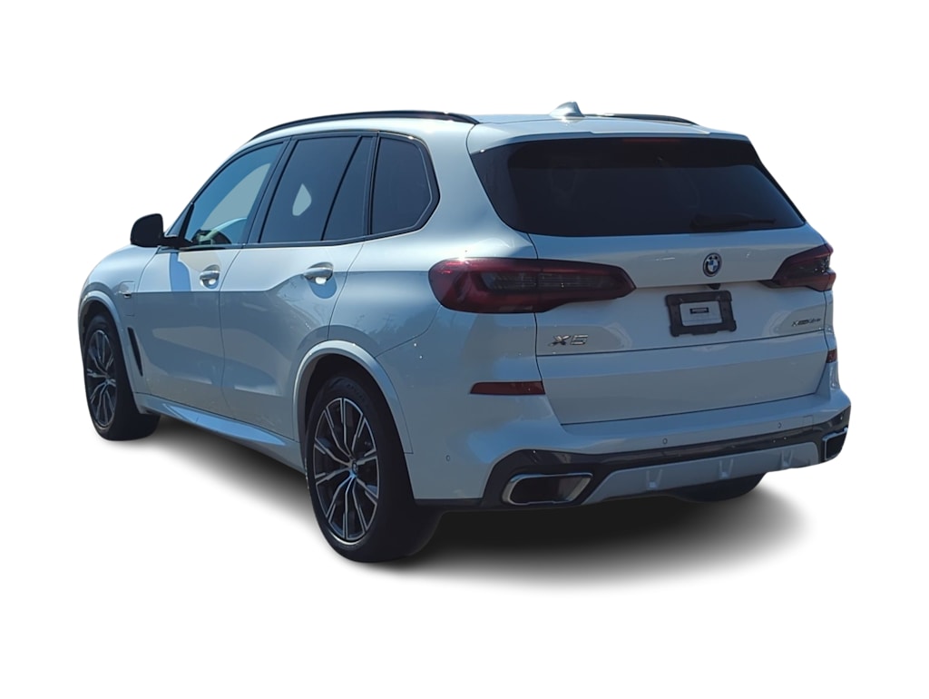 Thumbnail: 2022 BMW X5 - 4