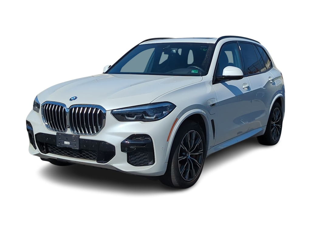 Thumbnail: 2022 BMW X5 - 19