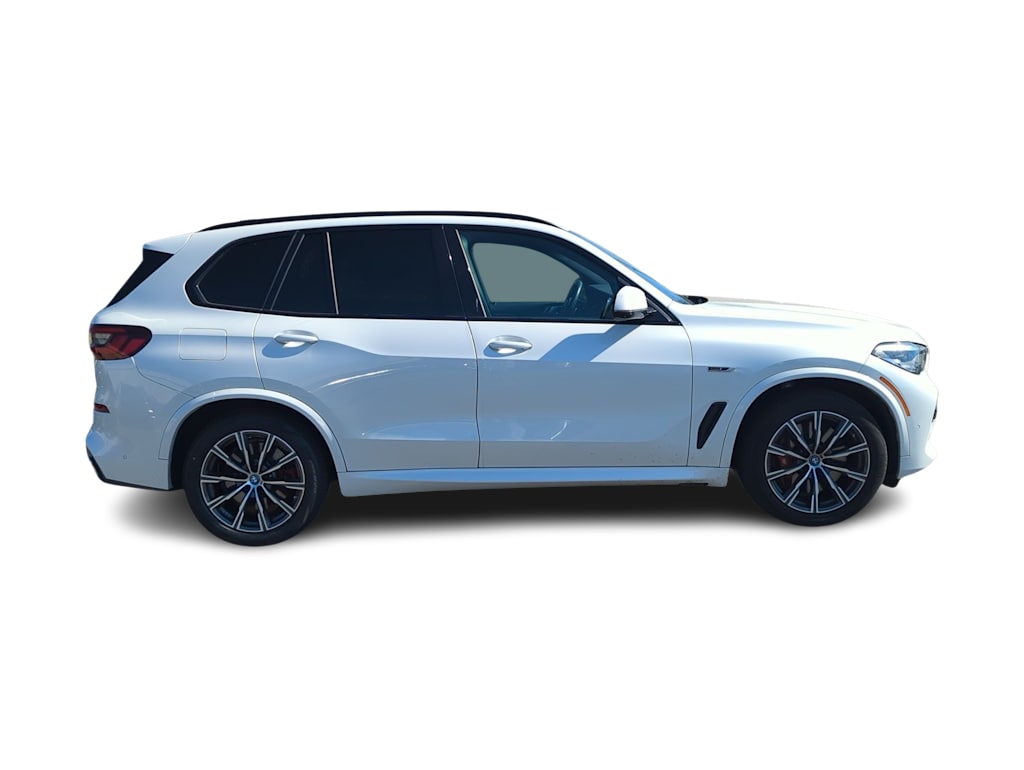 Thumbnail: 2022 BMW X5 - 21