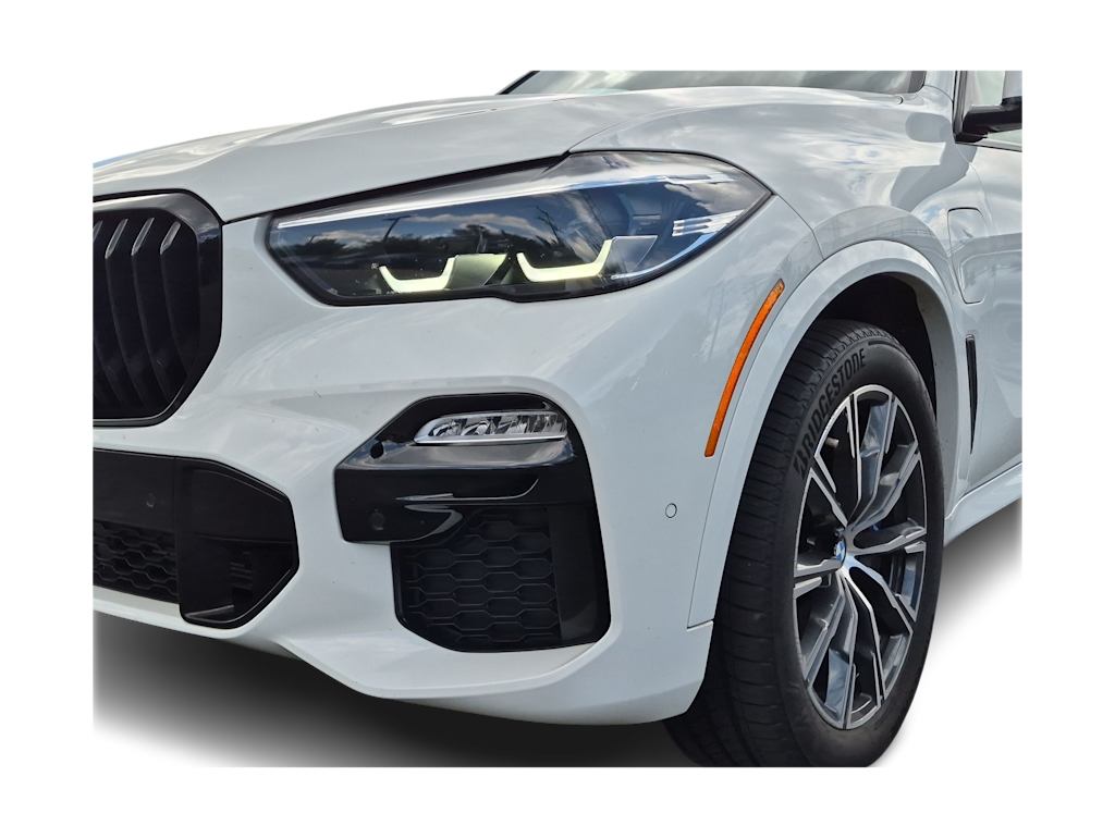 Thumbnail: 2021 BMW X5 - 25
