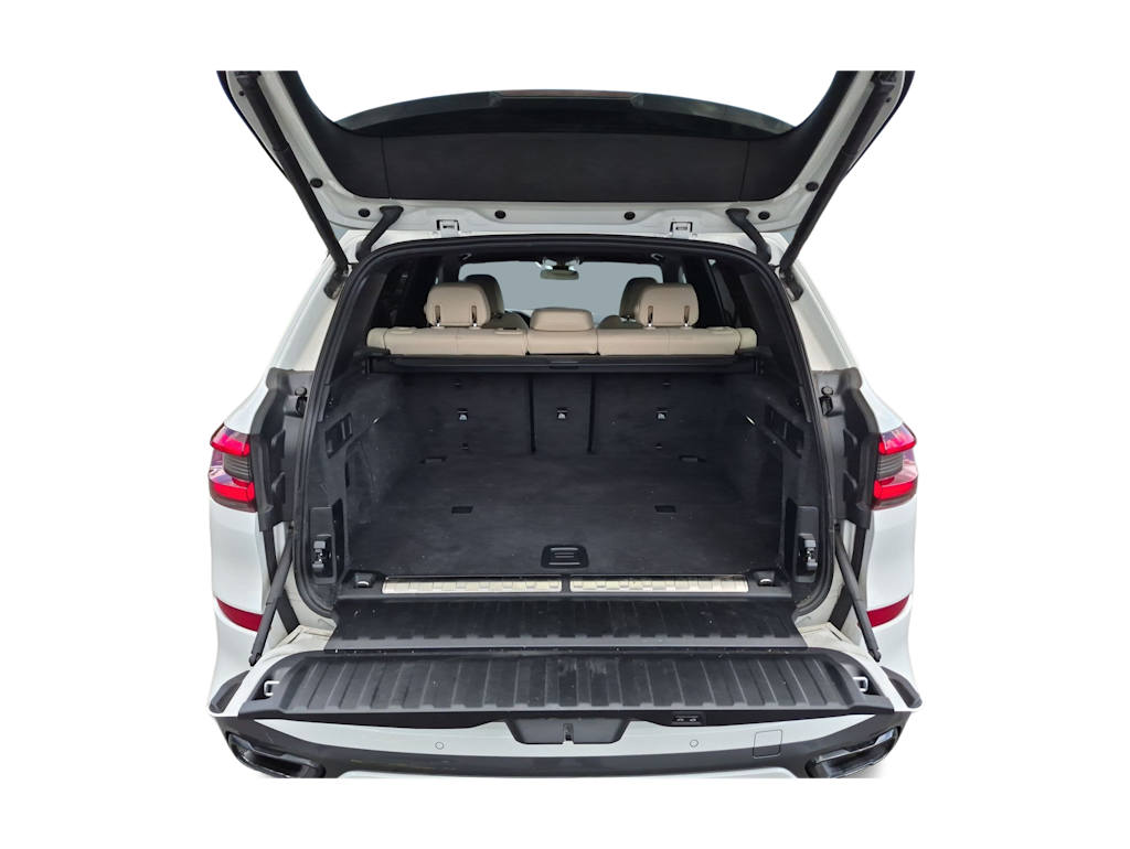 Thumbnail: 2021 BMW X5 - 18