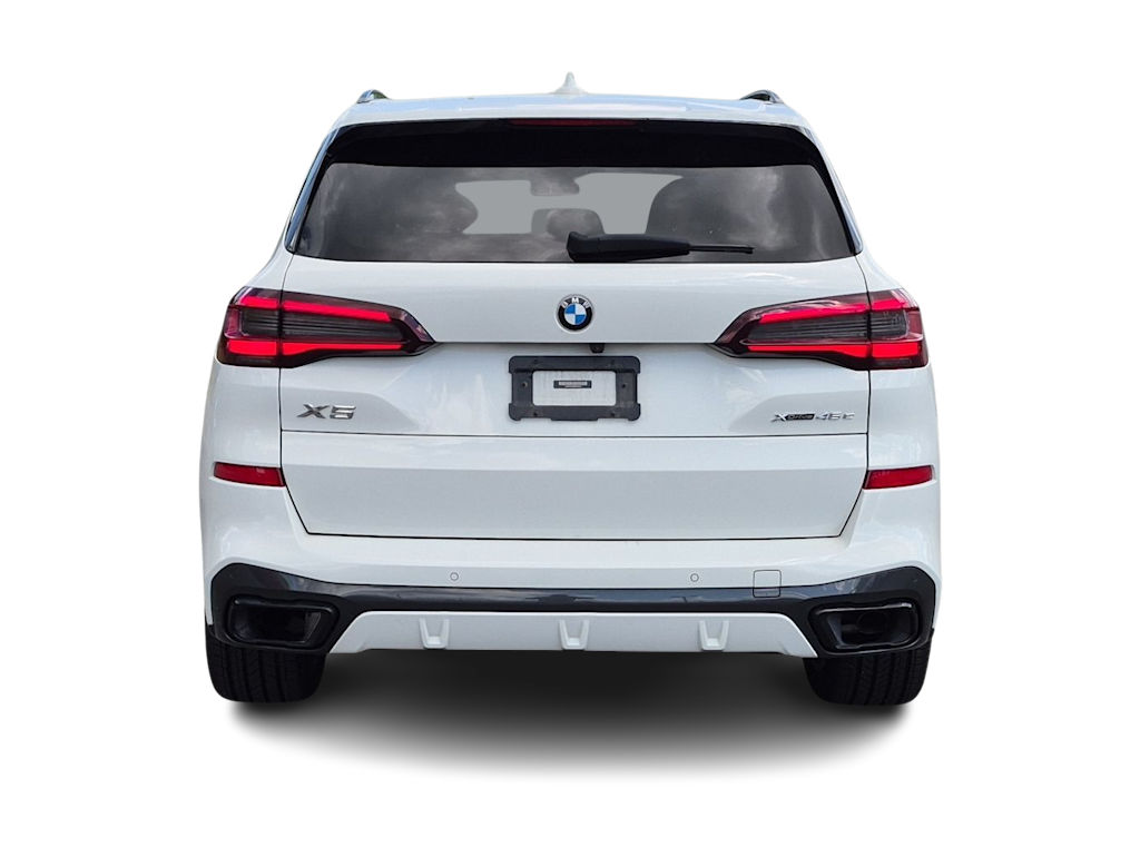 Thumbnail: 2021 BMW X5 - 5