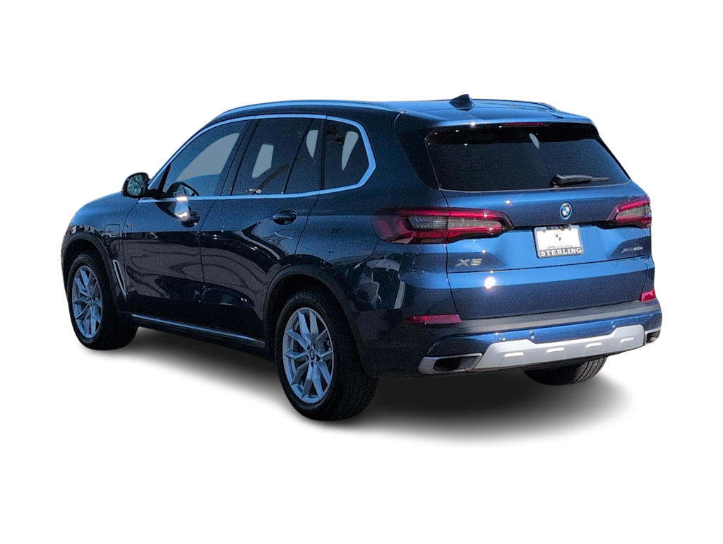 Thumbnail: 2023 BMW X5 - 4