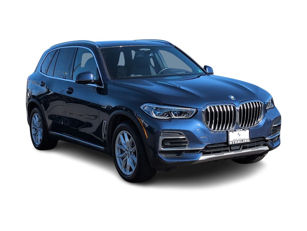Thumbnail: 2023 BMW X5 - 20