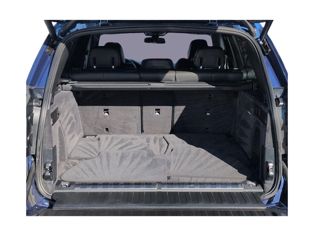 Thumbnail: 2023 BMW X5 - 17