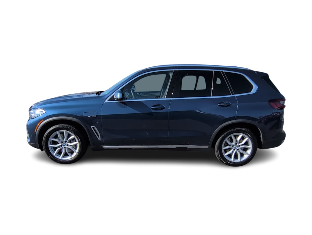 Thumbnail: 2023 BMW X5 - 3