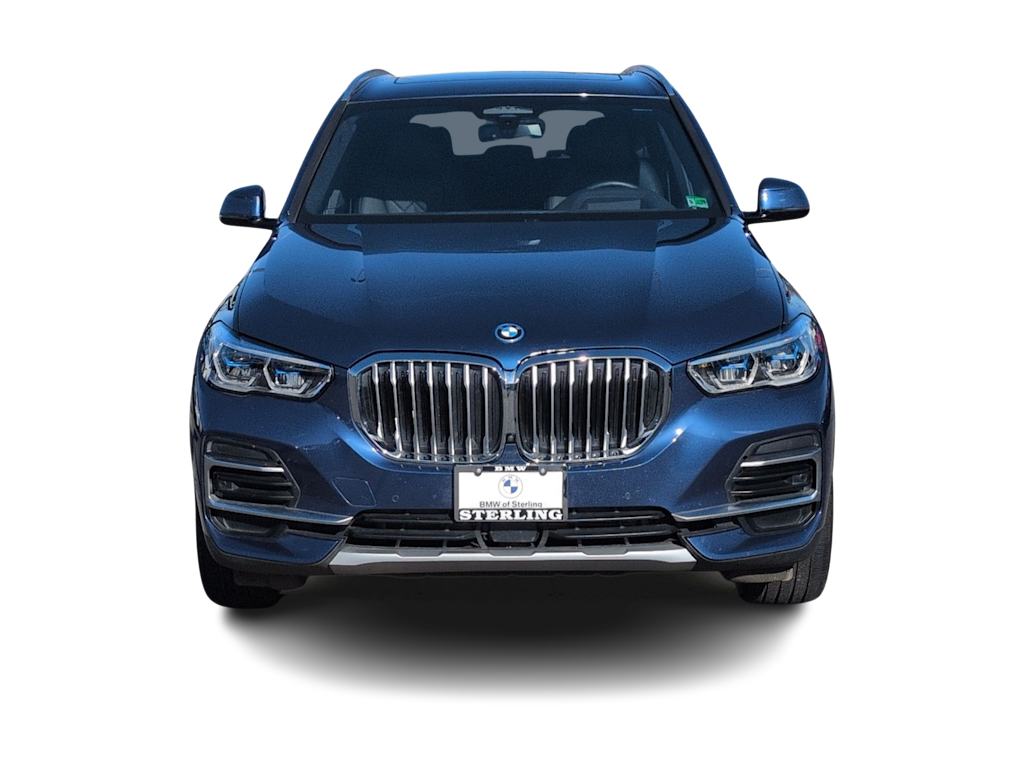 Thumbnail: 2023 BMW X5 - 6