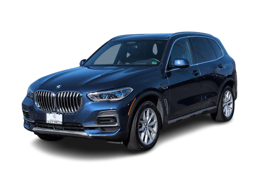Thumbnail: 2023 BMW X5 - 21