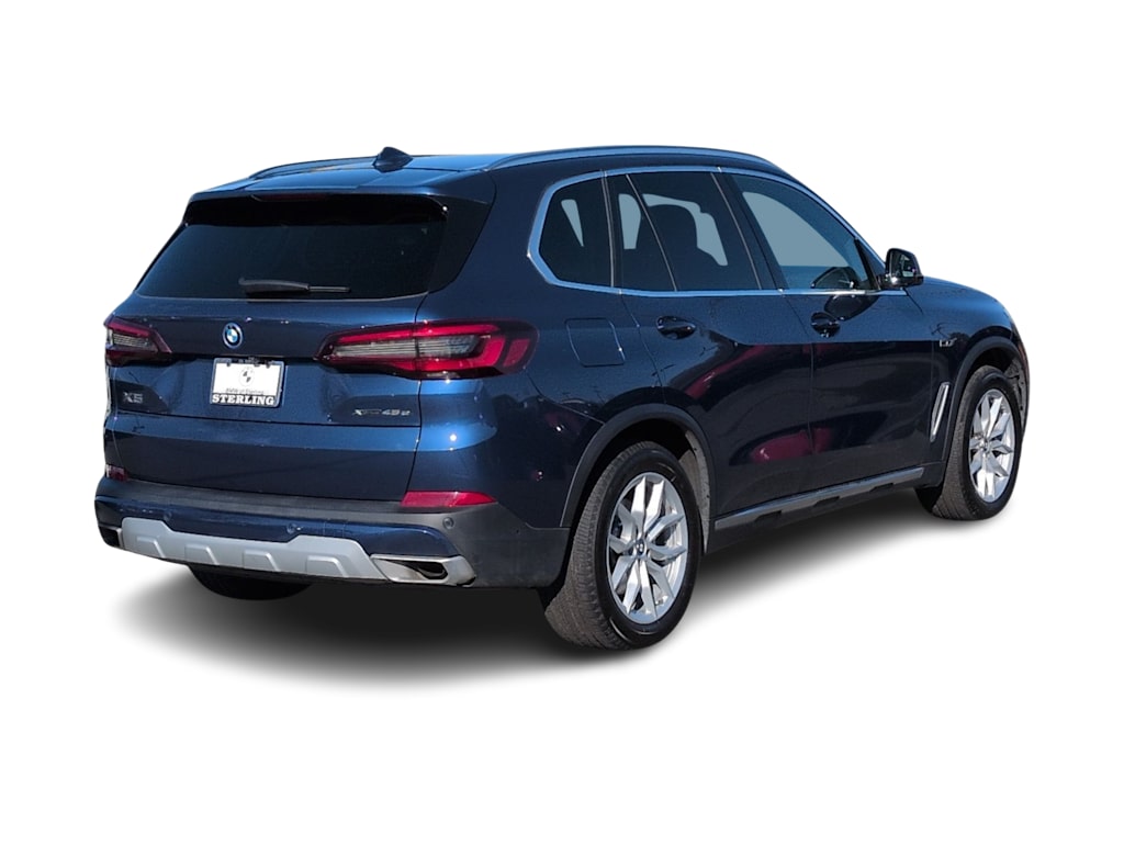 Thumbnail: 2023 BMW X5 - 22