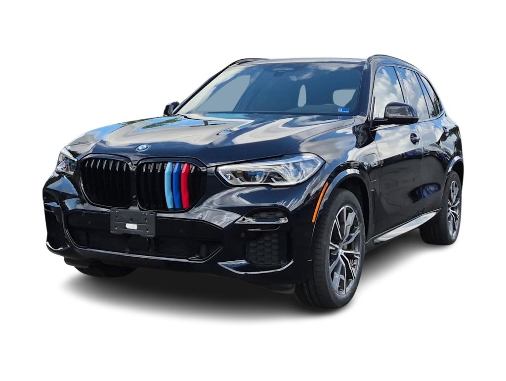 Thumbnail: 2023 BMW X5 - 22