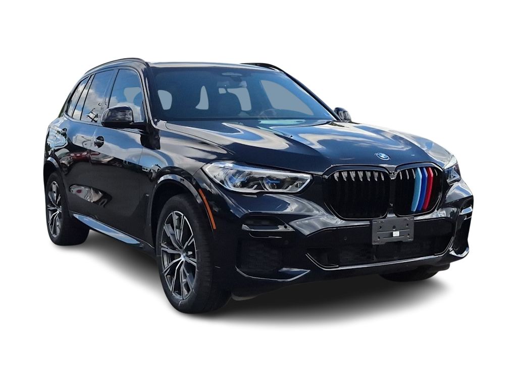 Thumbnail: 2023 BMW X5 - 21