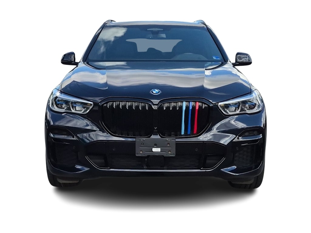 Thumbnail: 2023 BMW X5 - 6