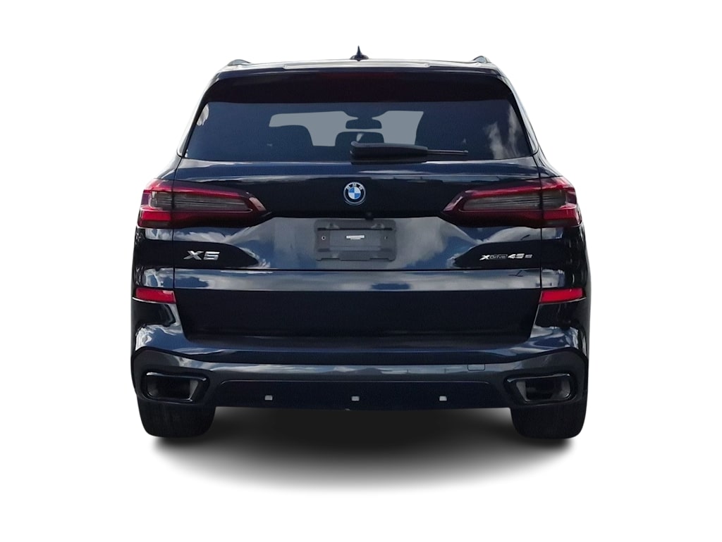 Thumbnail: 2023 BMW X5 - 5