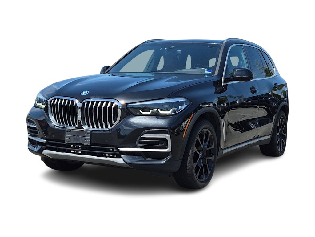 Thumbnail: 2023 BMW X5 - 22
