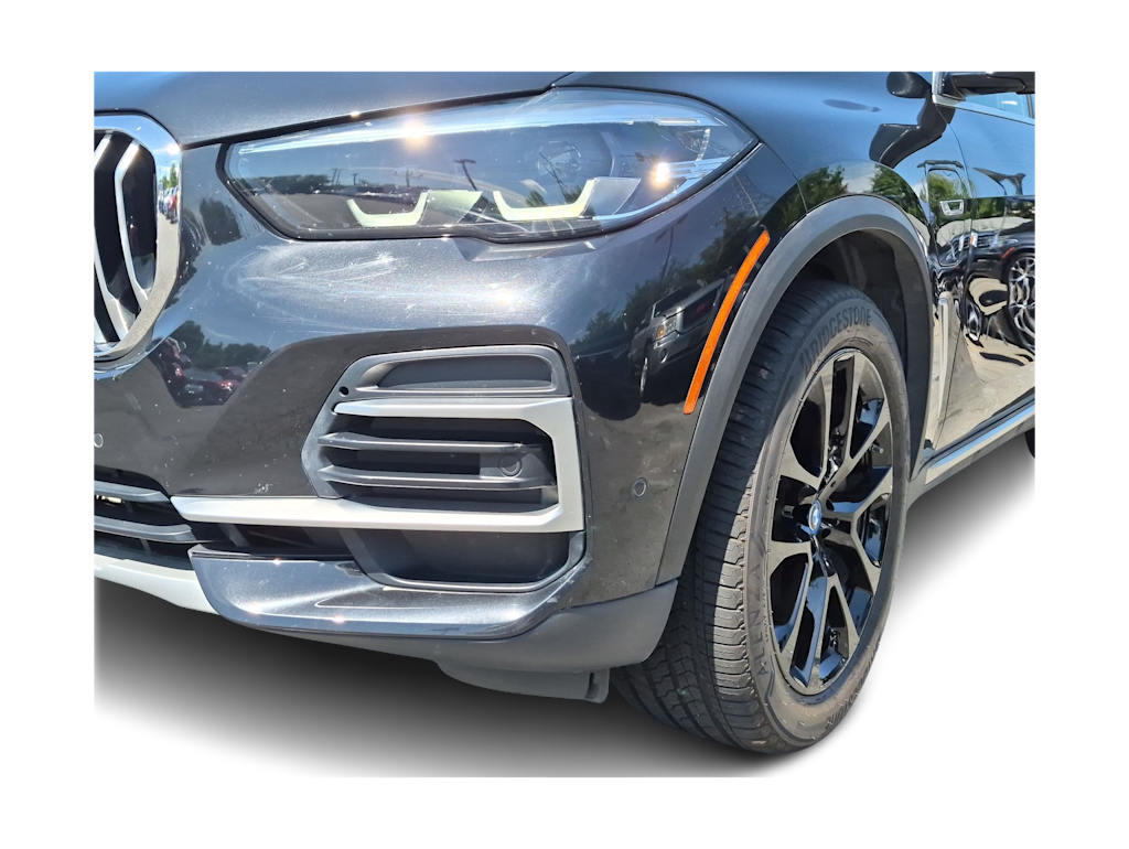 Thumbnail: 2023 BMW X5 - 25
