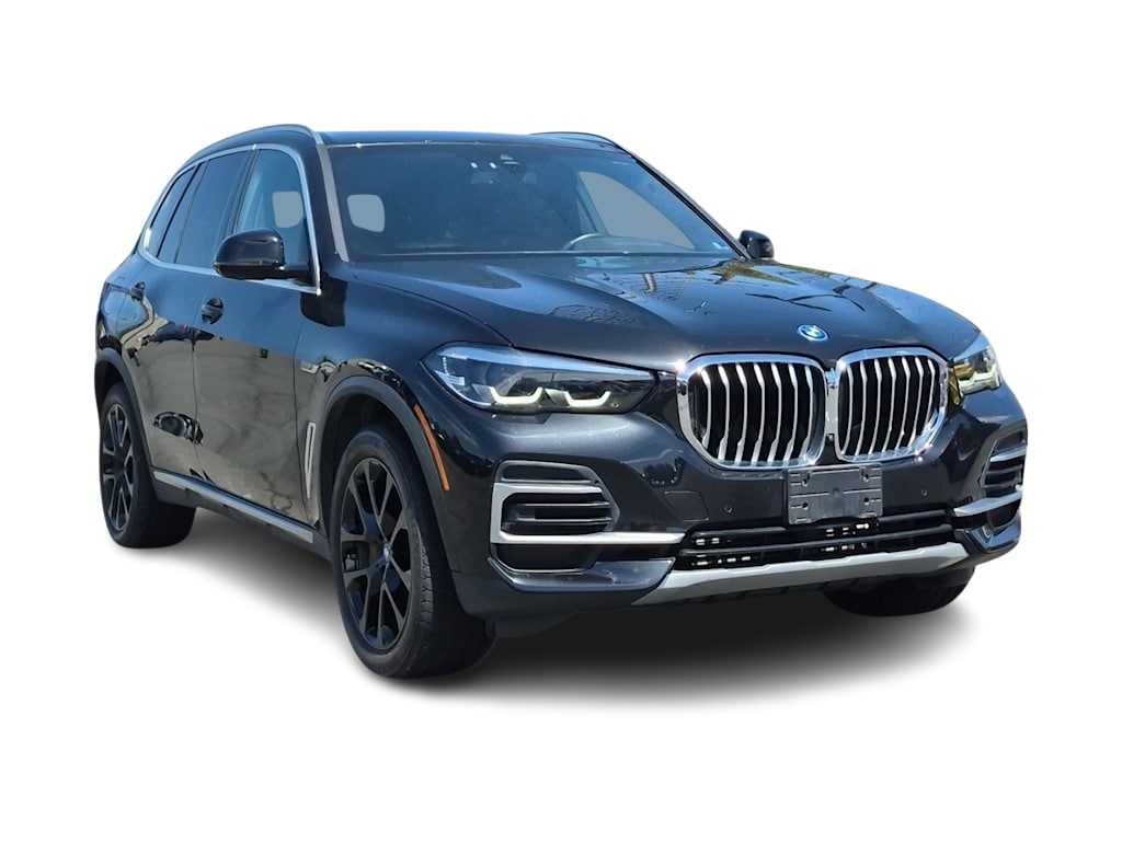 Thumbnail: 2023 BMW X5 - 21