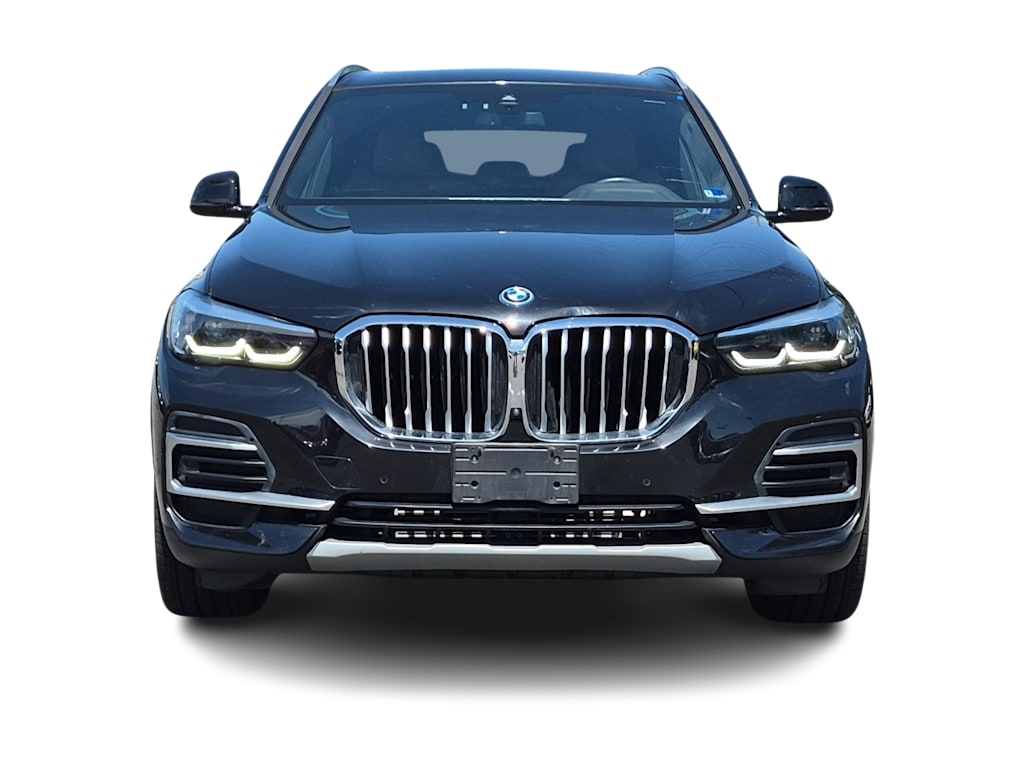 Thumbnail: 2023 BMW X5 - 6