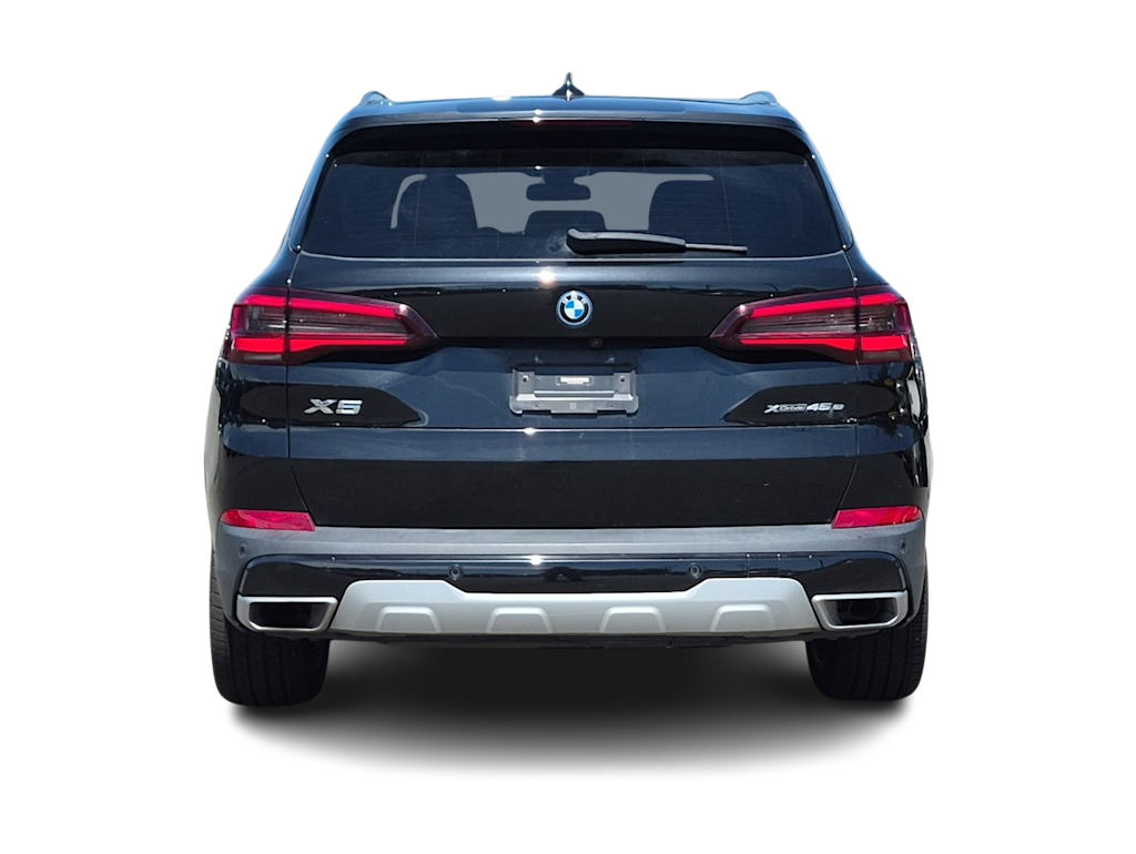 Thumbnail: 2023 BMW X5 - 5