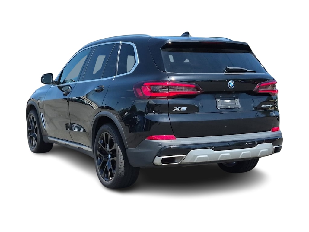 Thumbnail: 2023 BMW X5 - 4