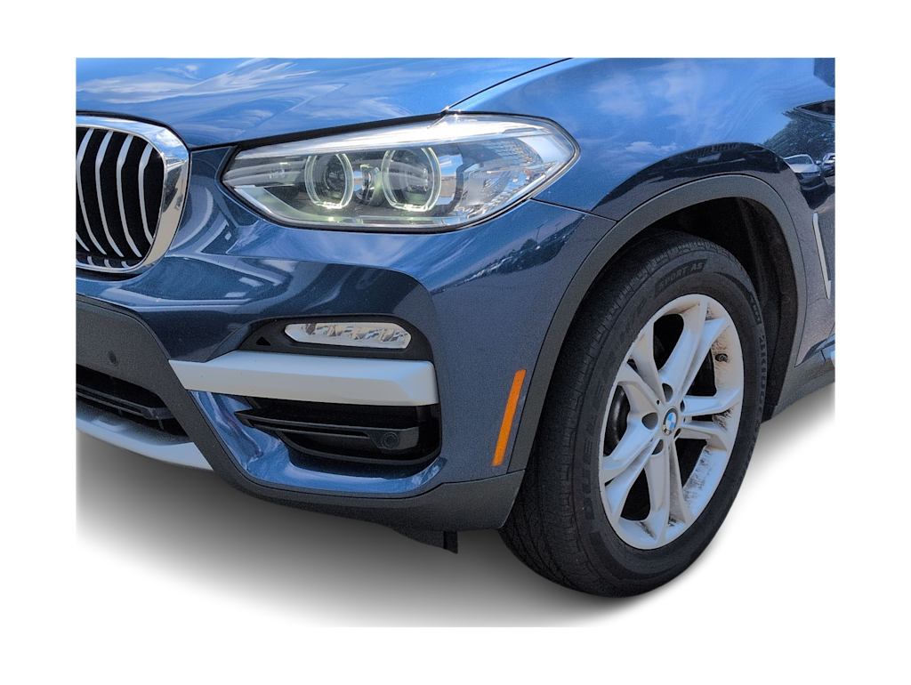 Thumbnail: 2019 BMW X3 - 25