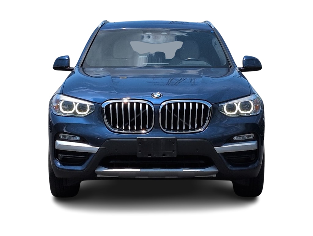 Thumbnail: 2019 BMW X3 - 6