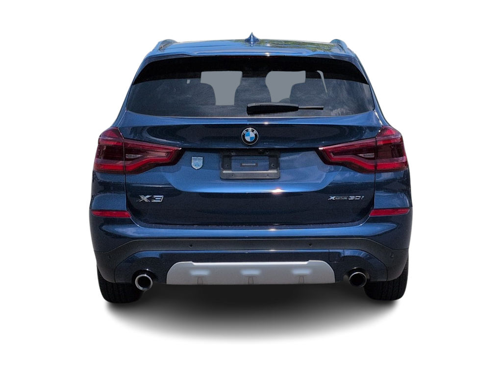 Thumbnail: 2019 BMW X3 - 5