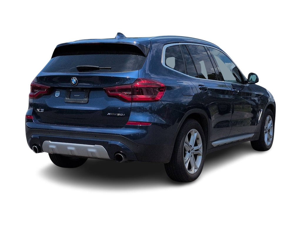 Thumbnail: 2019 BMW X3 - 23