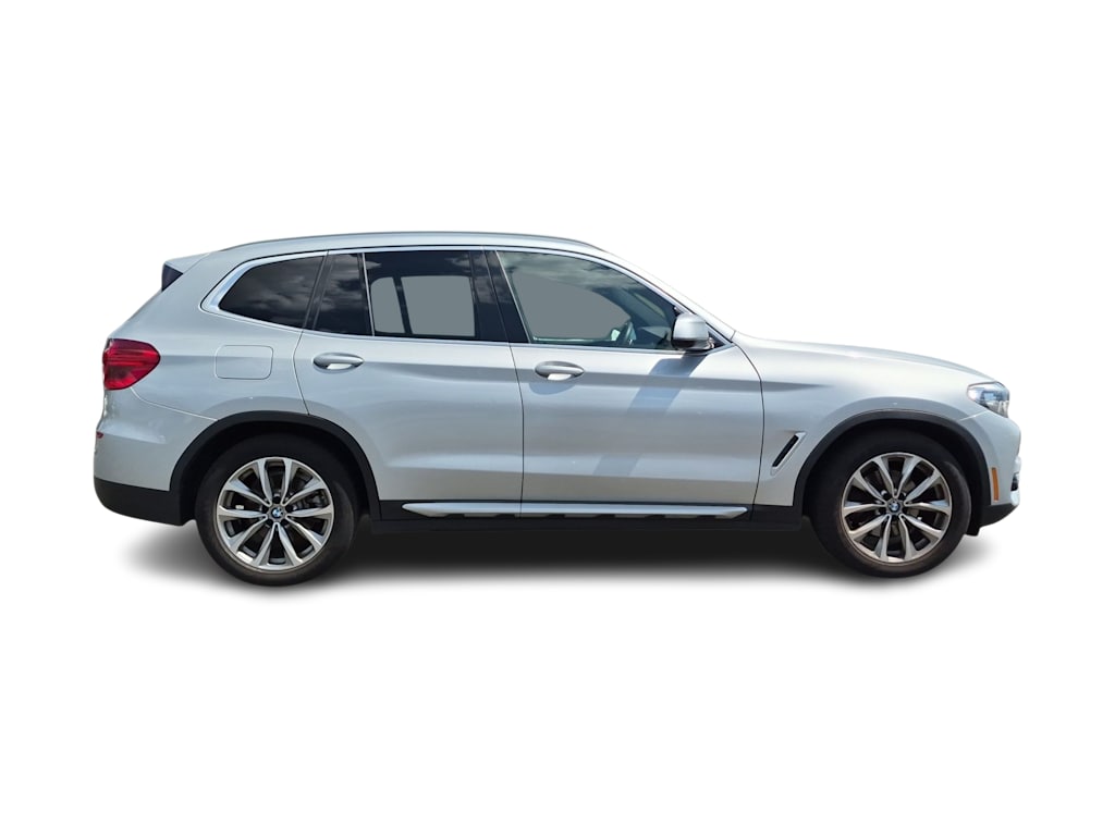 Thumbnail: 2018 BMW X3 - 24