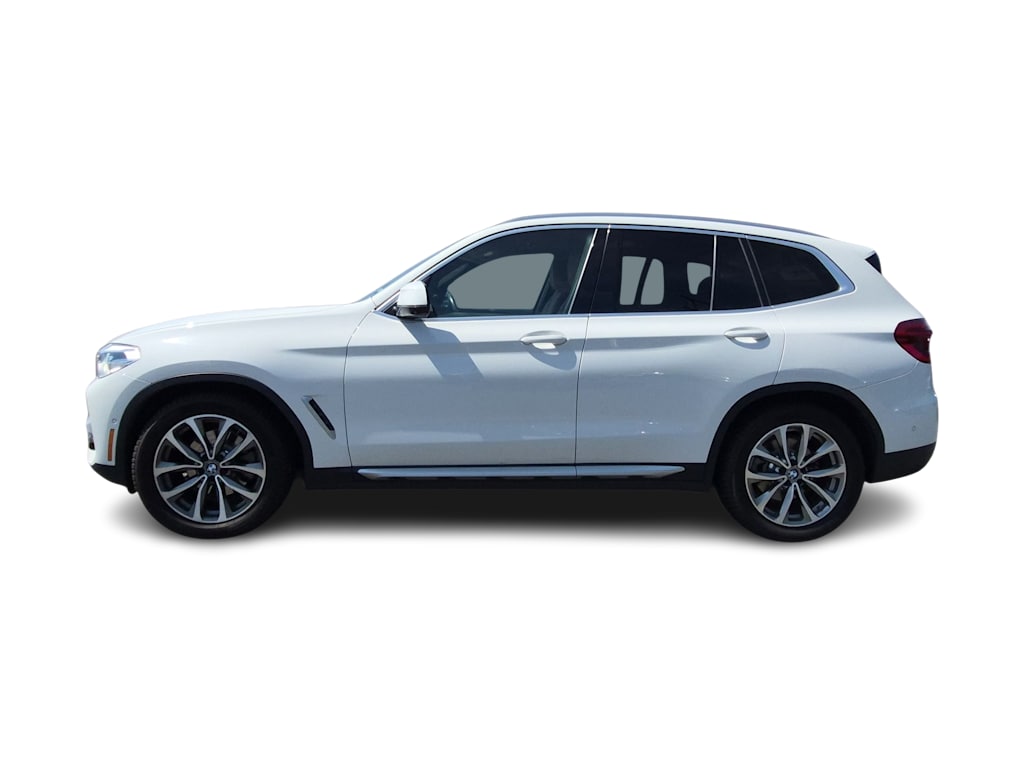 Thumbnail: 2019 BMW X3 - 3