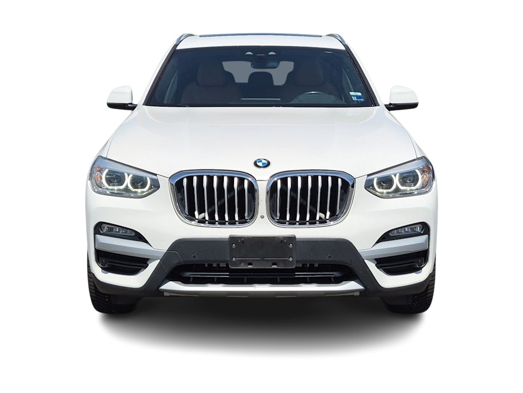 Thumbnail: 2019 BMW X3 - 6